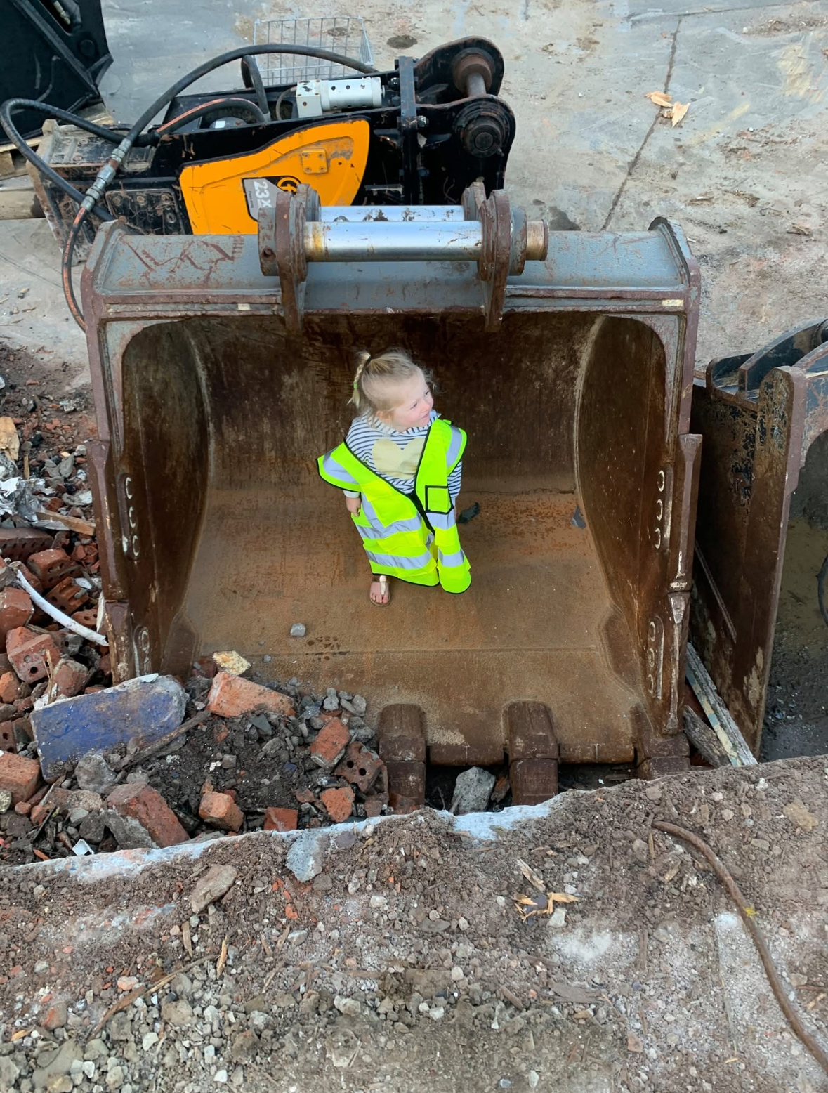 GROUNDWORKS