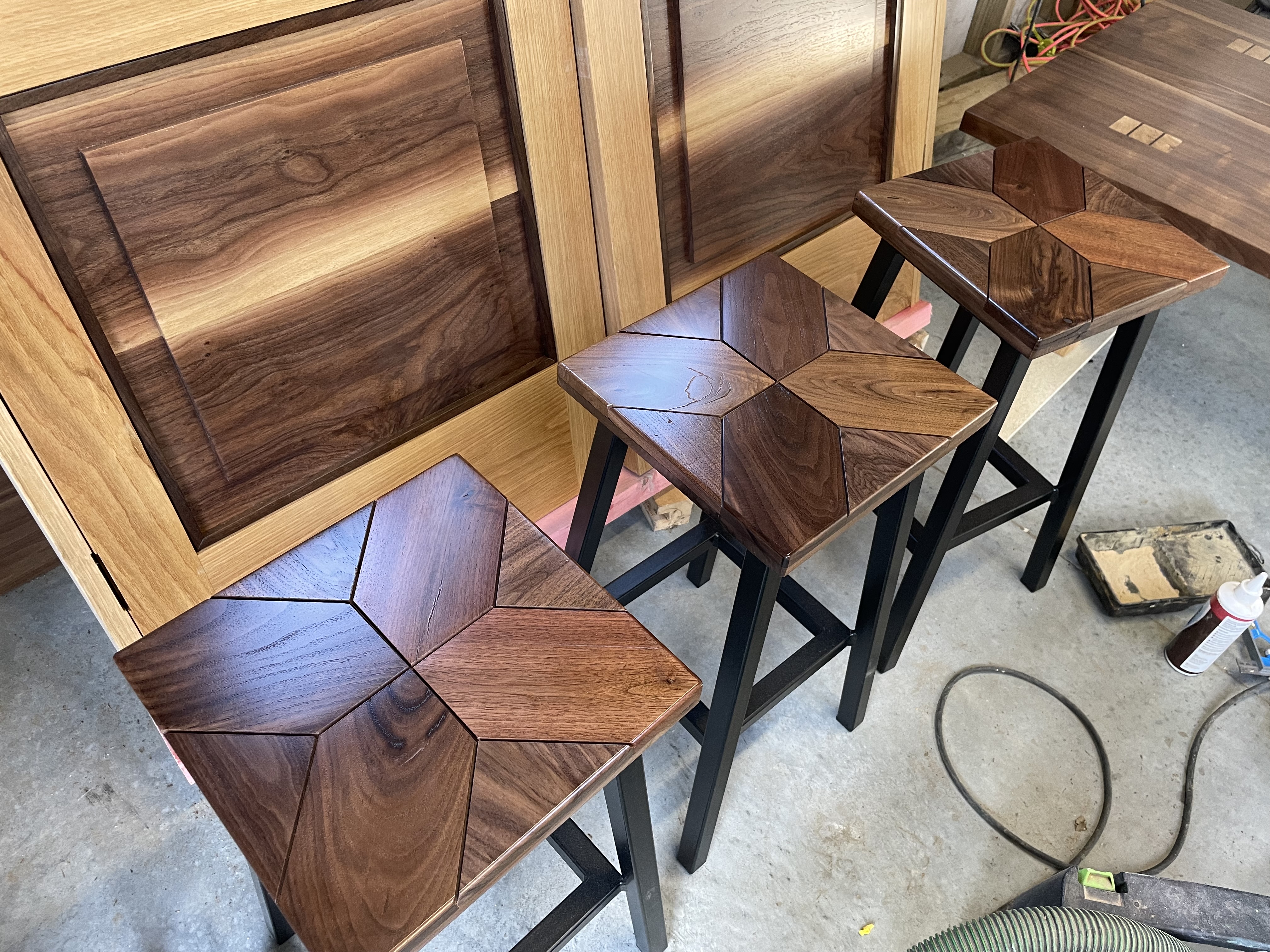 JOINERY
